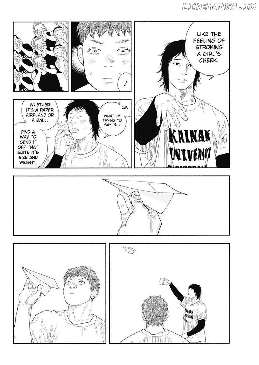 Real, Chapter 98 image 30